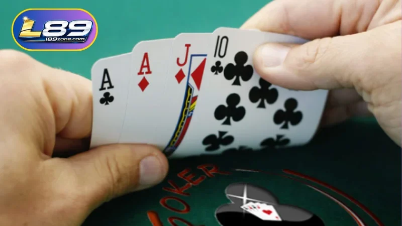 A Step-by-Step Guide to Playing Omaha Poker Online