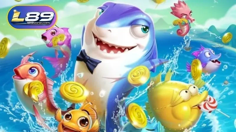 Advanced Gameplay Mechanics in Mega Fishing L89