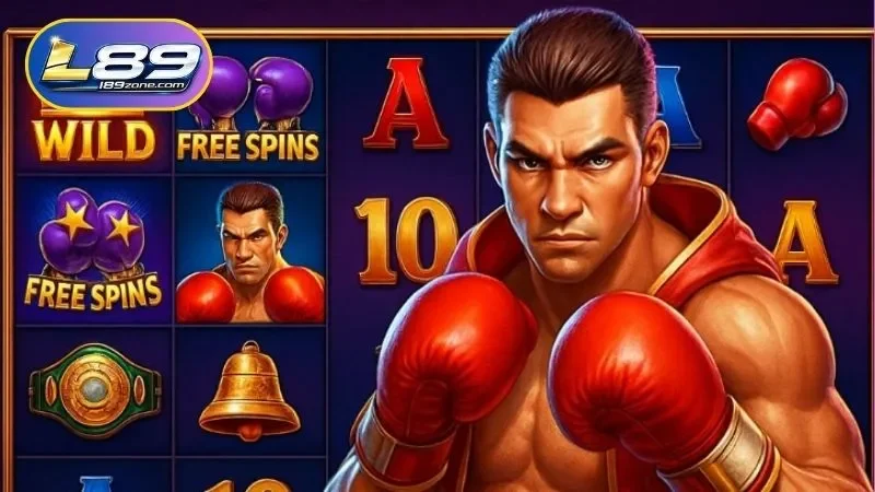 Boxing King L89 is Dominating the Slot Market
