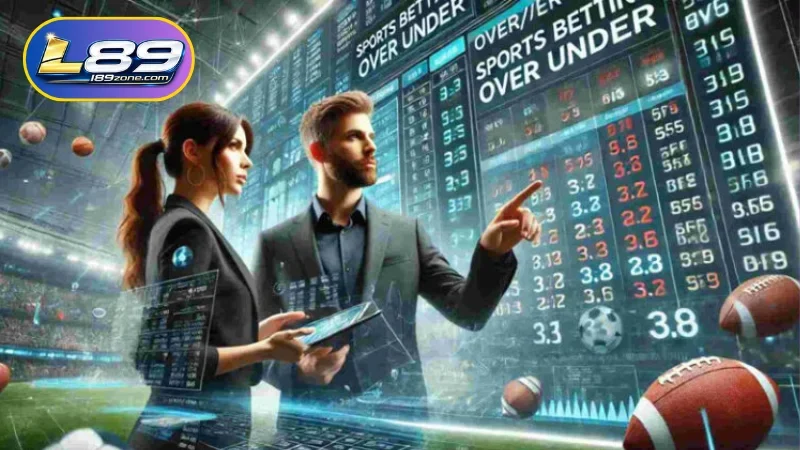 Defining the Mechanics of Live Score and Betting