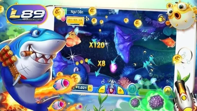 Effective Ways to Improve Your Profits in L89 Fishing
