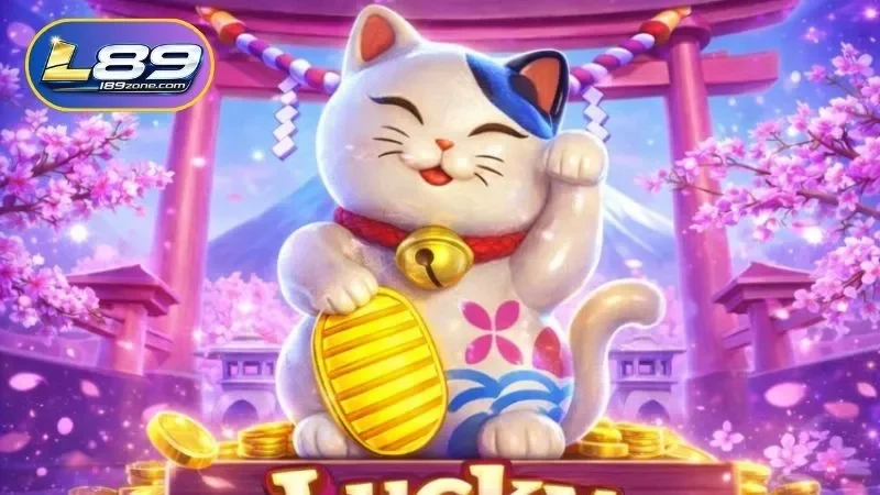Expert Strategies for Winning with Lucky Neko L89