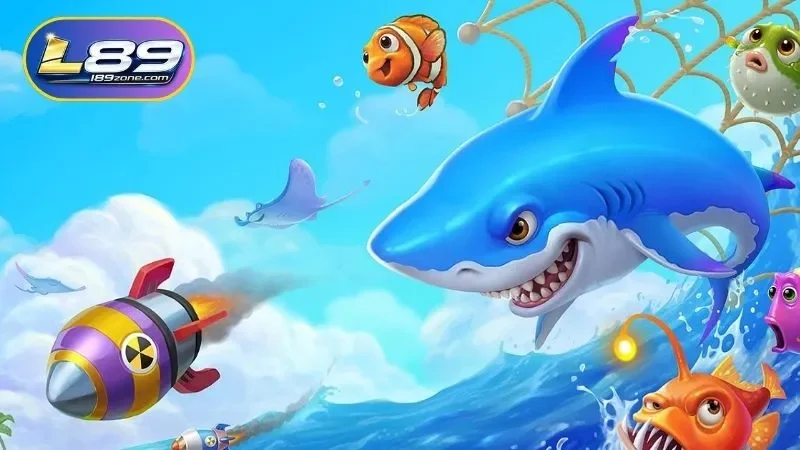 Expert Strategies for Winning with Mega Fishing L89