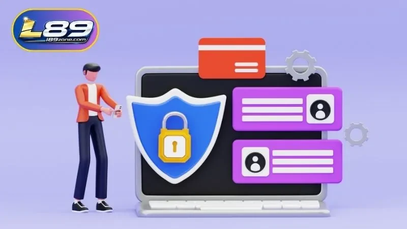 How Data Is Collected and Used in the L89 Privacy Policy