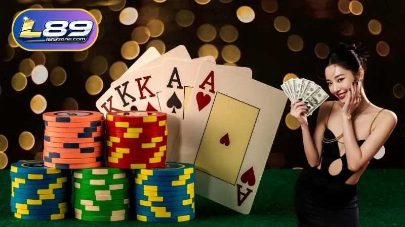 How Strategy Leads to Success in L89 Card Games
