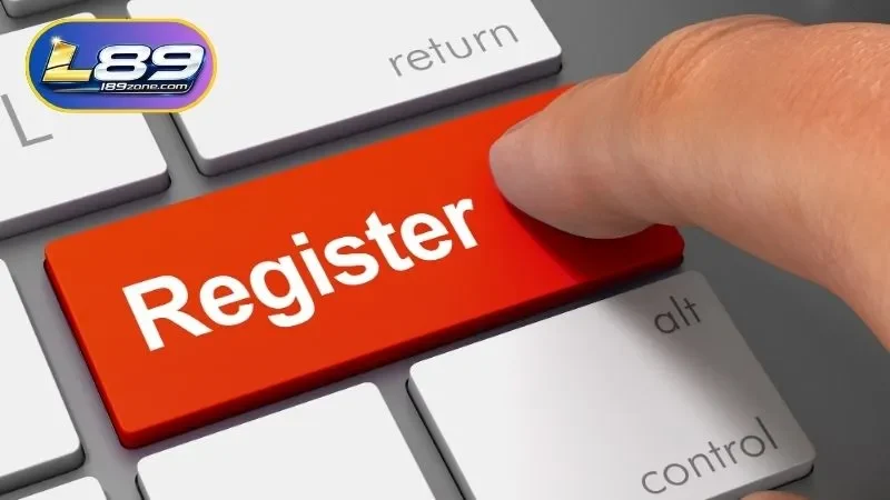 How to Complete the L89 Register Process Step by Step