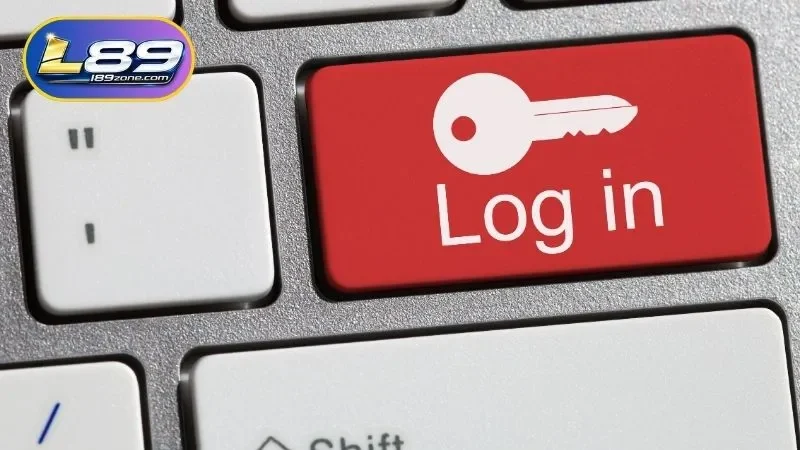 How to Complete Your L89 Login Step by Step
