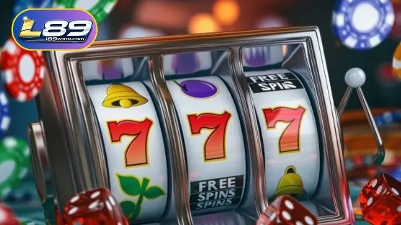 How to Get the Most Out of L89 Slots