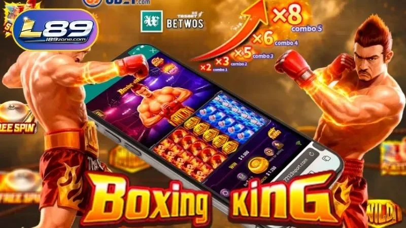 How to Improve Your Strategy in Boxing King L89