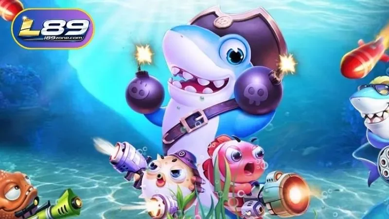 How to Master Jackpot Fishing L89 with Effective Strategies