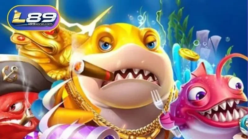 Jackpot Fishing L89 is the Top-Rated Choice in Bangladesh