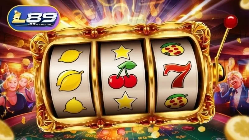 L89 Slots Are the Preferred Choice in Bangladesh