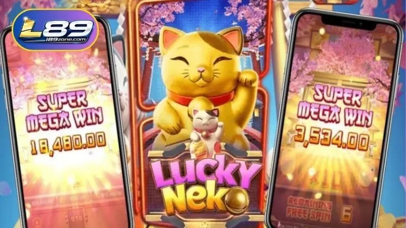 Lucky Neko L89 is a Top Choice for Bengali Players