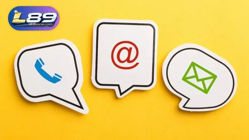 Official Support Channels to Contact L89 in Bangladesh