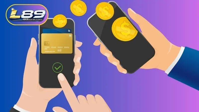 Secure and Flexible L89 Withdraw System for Fast BDT Payouts