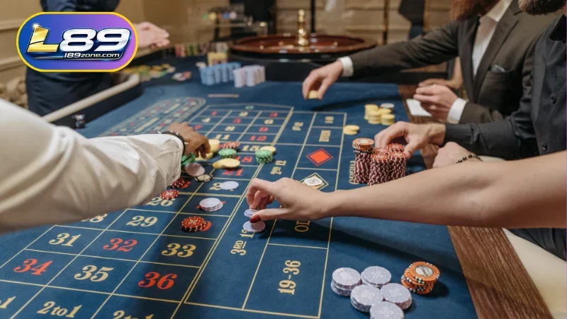 Strategic Ways to Minimize Mistakes to Avoid When Betting on L89