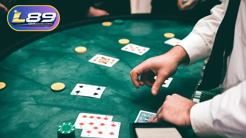 The Benefits of Knowing Which Mistakes to Avoid When Betting on L89