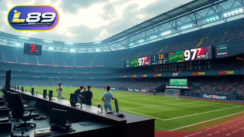 The Most Lucrative Sports for In-Play Action at L89