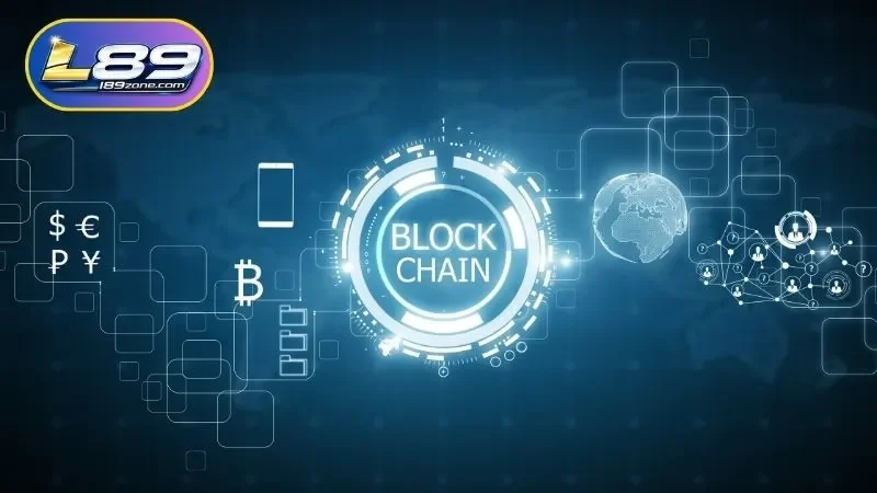 The Role of L89 Blockchain in Enhancing User Experience