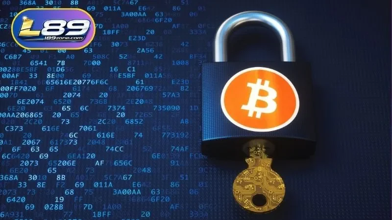 The Strategic Role of L89 Blockchain Technology
