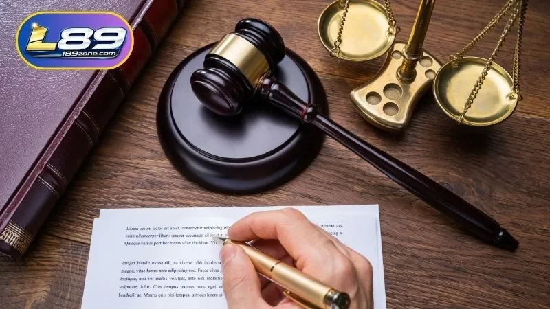 Transaction Policies and Bonus Rules in L89 Terms and Conditions