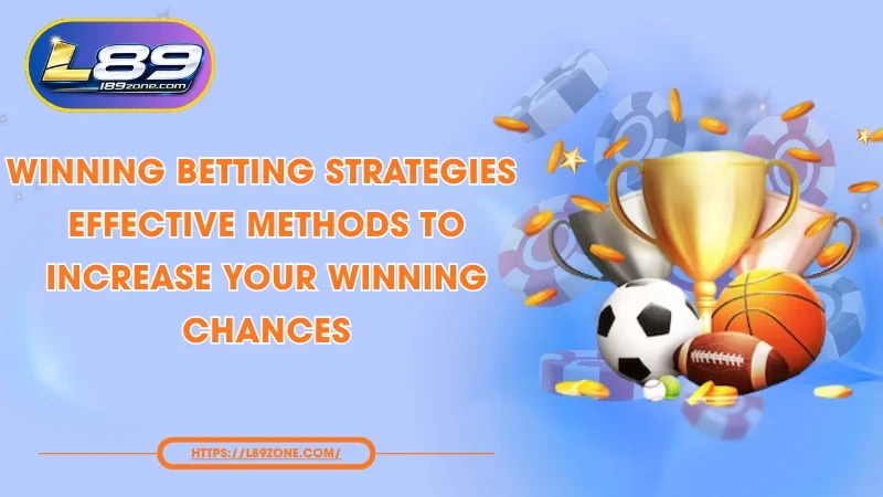 Winning Betting Strategies – Betting Secrets for Players