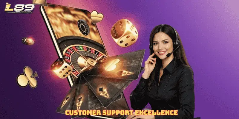 Customer Support Excellence