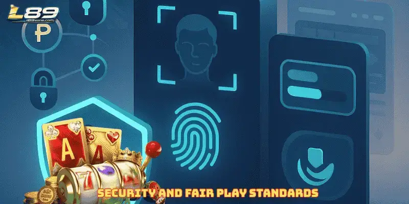 Security and Fair Play Standards