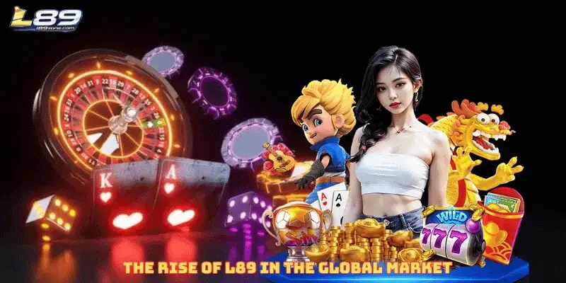The Rise of L89 in the Global Market